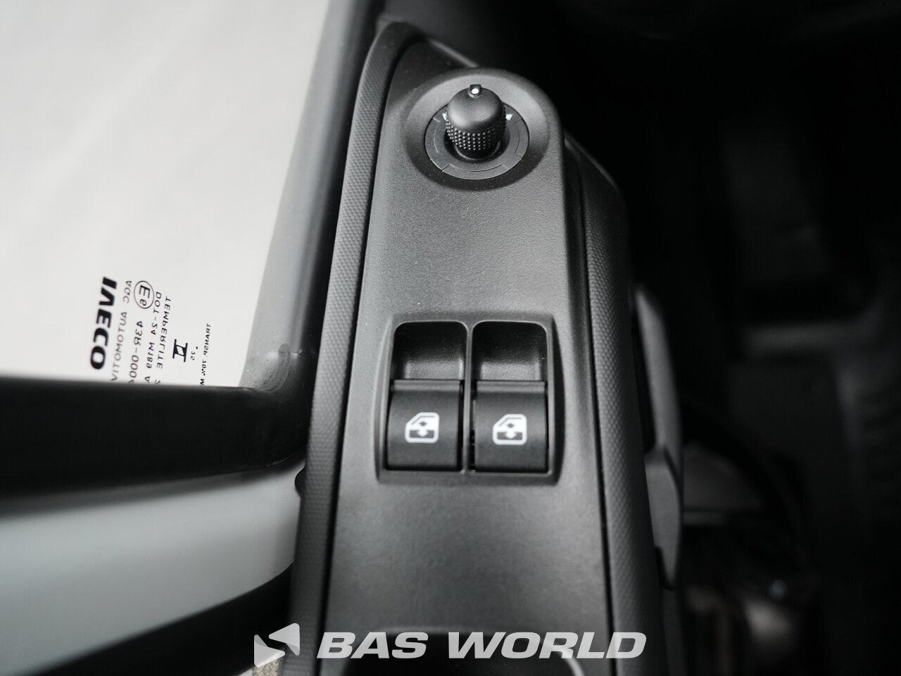 Other : Iveco Daily 35S16 Offen