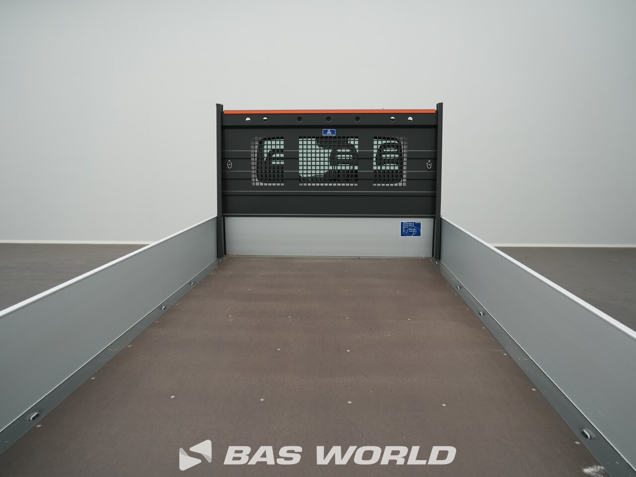 Other : Iveco Daily 35S16 Offen