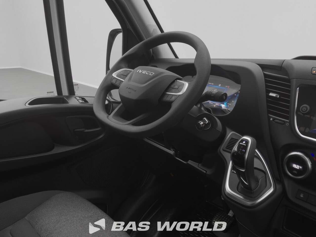 Other : Iveco Daily 35S16 Offen