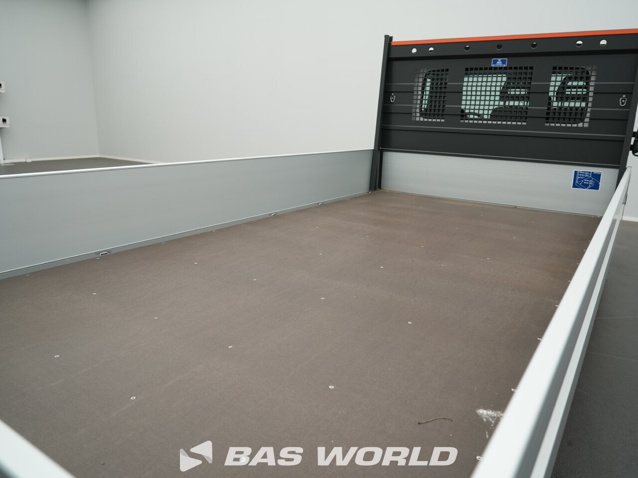 Other : Iveco Daily 35S16 Offen