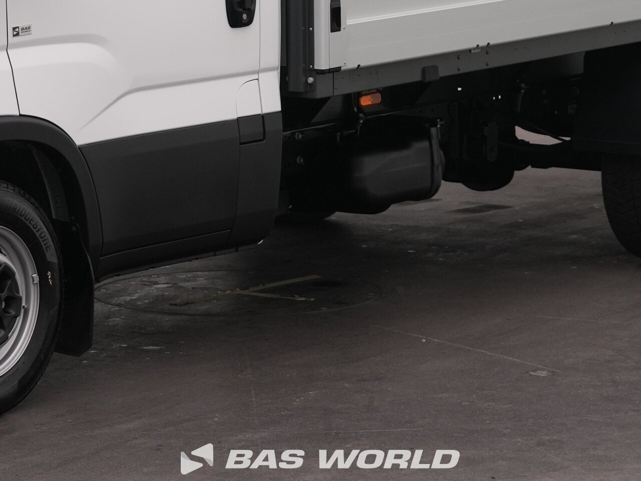 Other : Iveco Daily 35S16 Offen