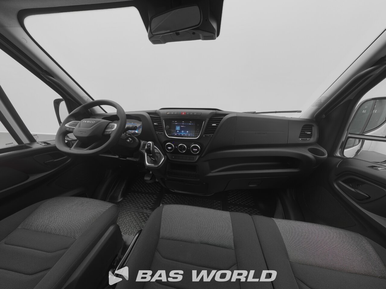 Other : Iveco Daily 35S16 Offen