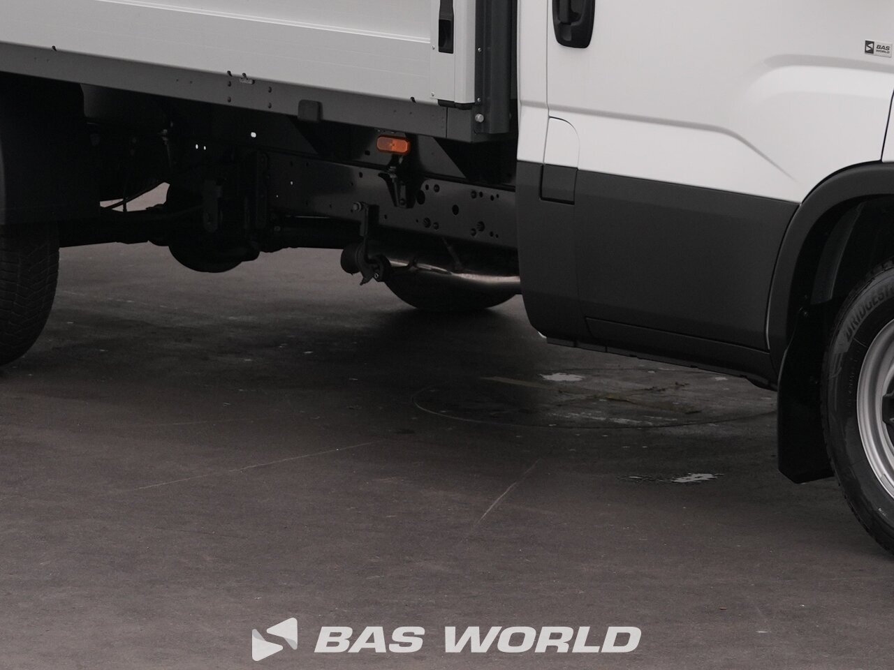 Other : Iveco Daily 35S16 Offen