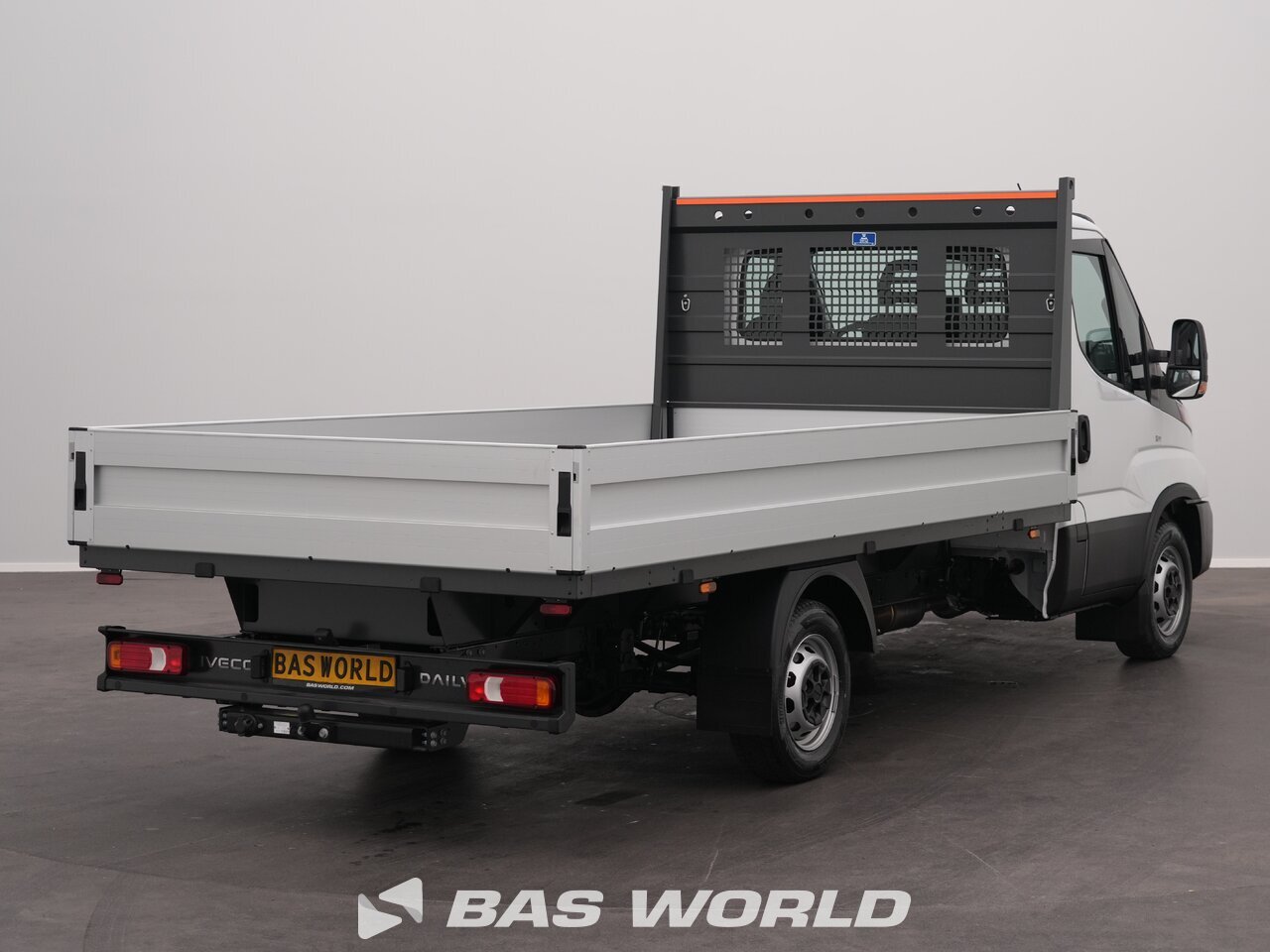 Other : Iveco Daily 35S16 Offen