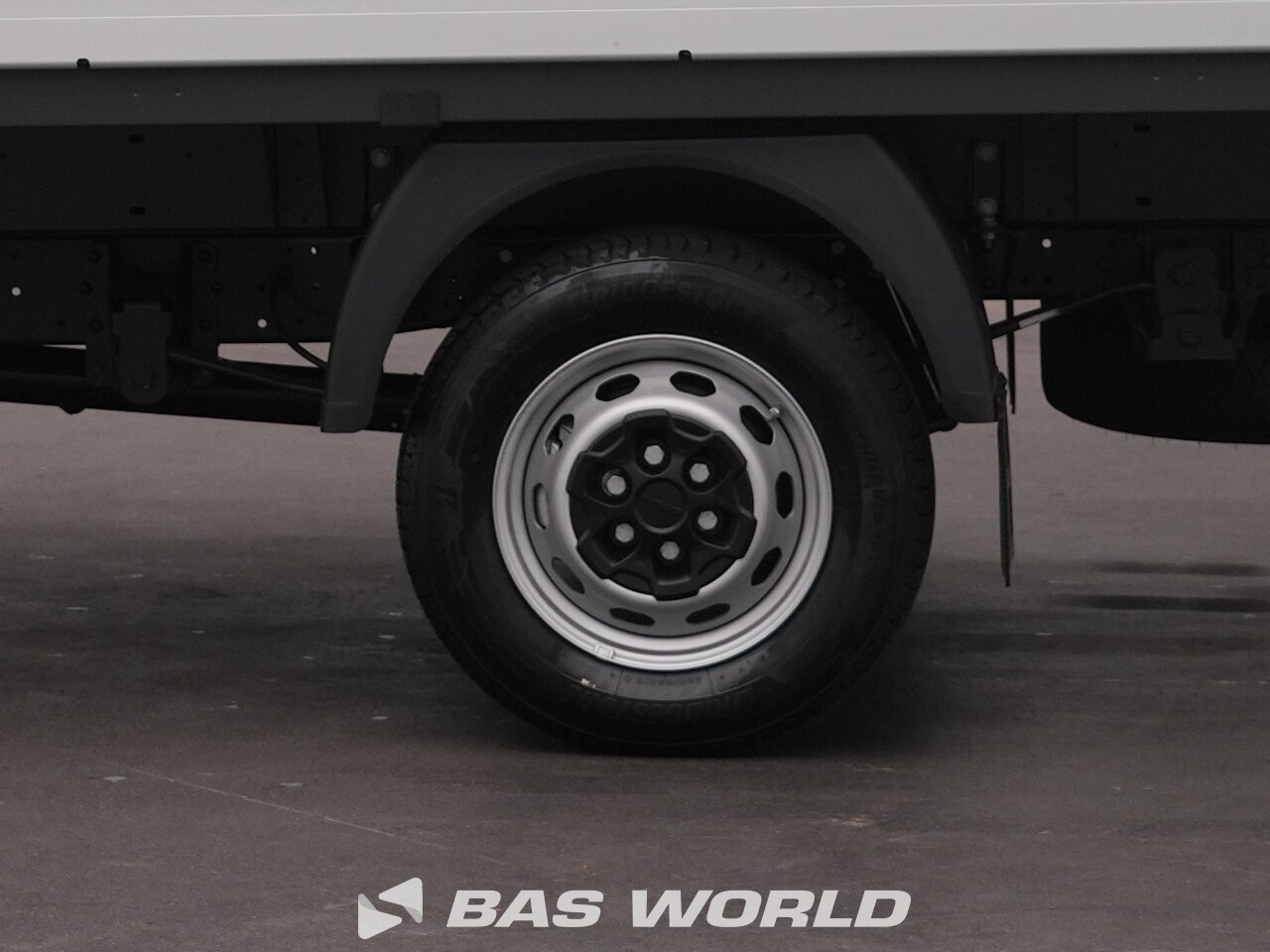Other : Iveco Daily 35S16 Offen