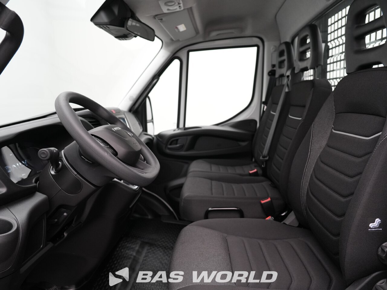 Other : Iveco Daily 35S16 Offen