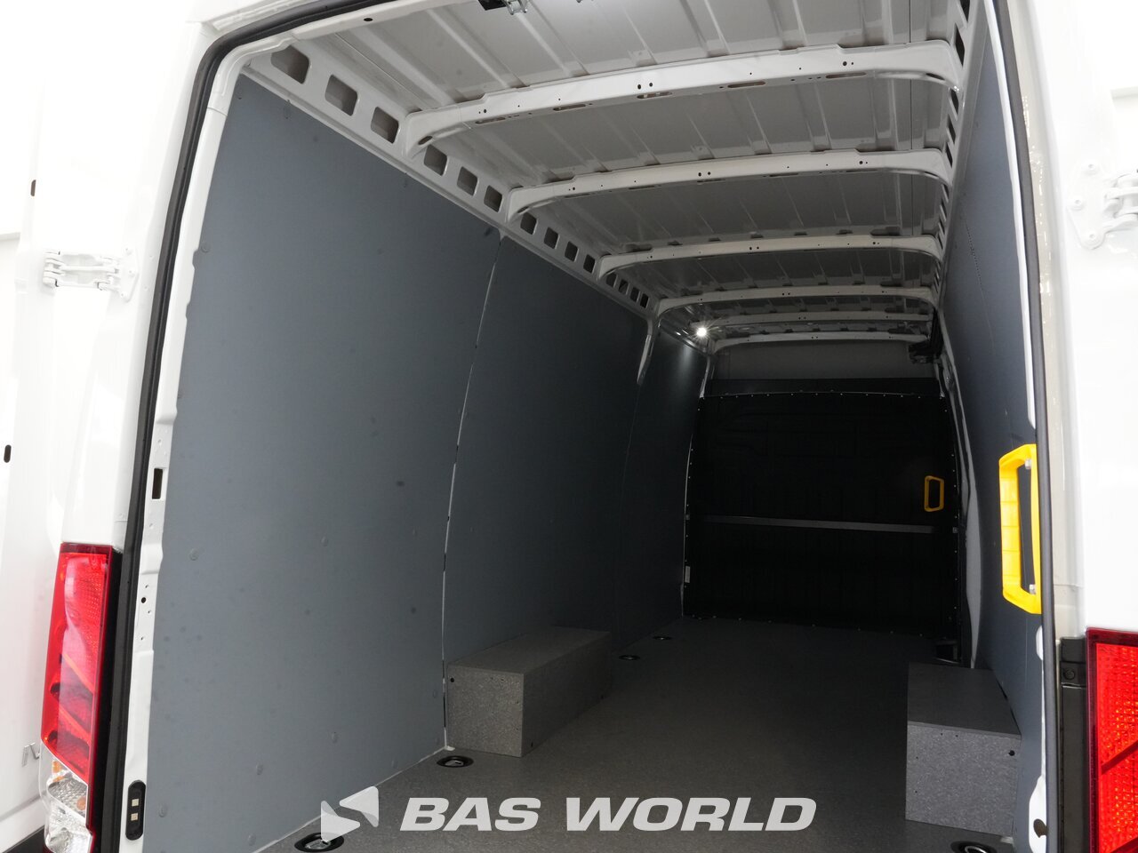 Other : Iveco Daily 35S18 Furgone chiuso