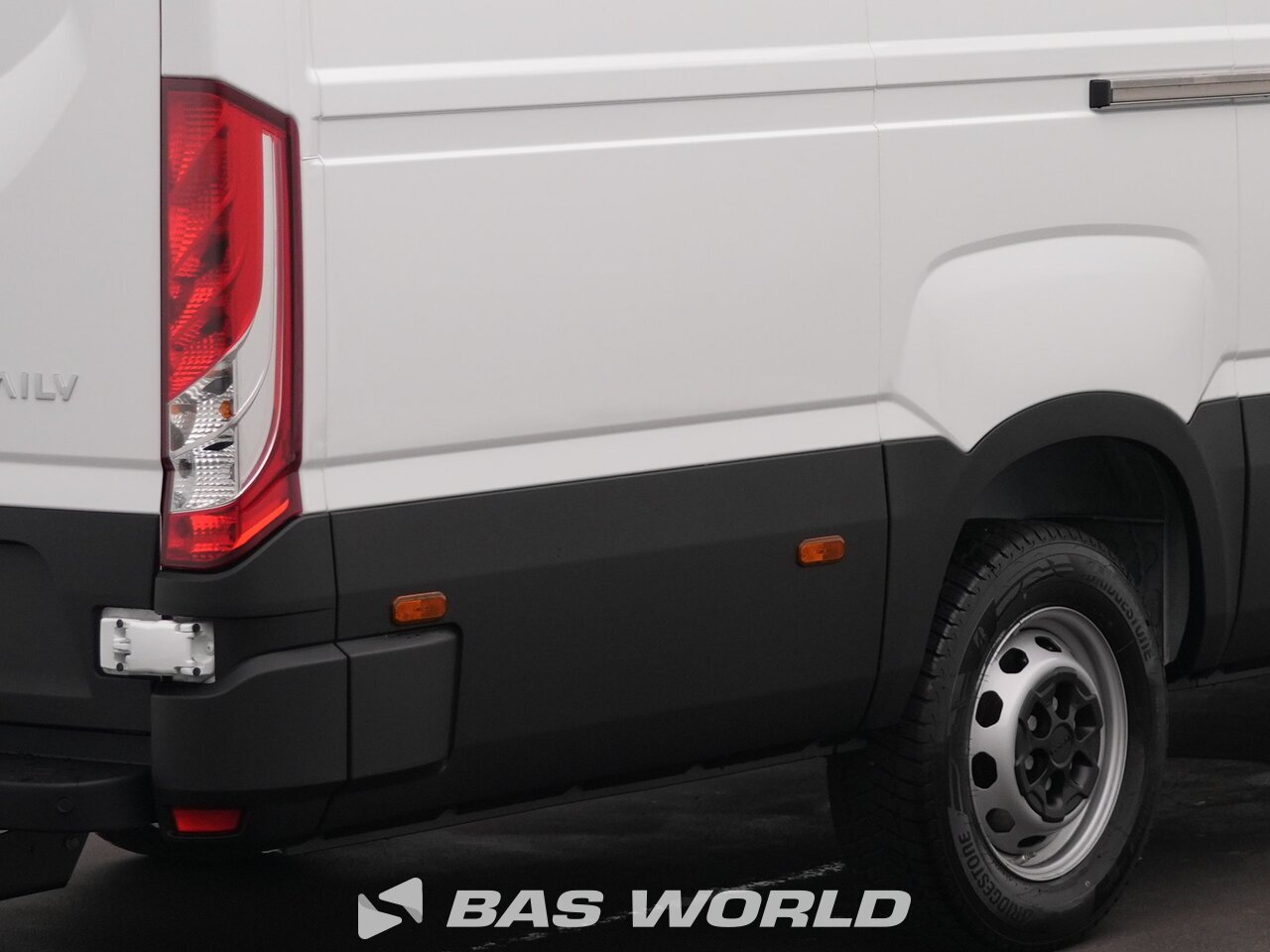 Other : Iveco Daily 35S18 Furgone chiuso