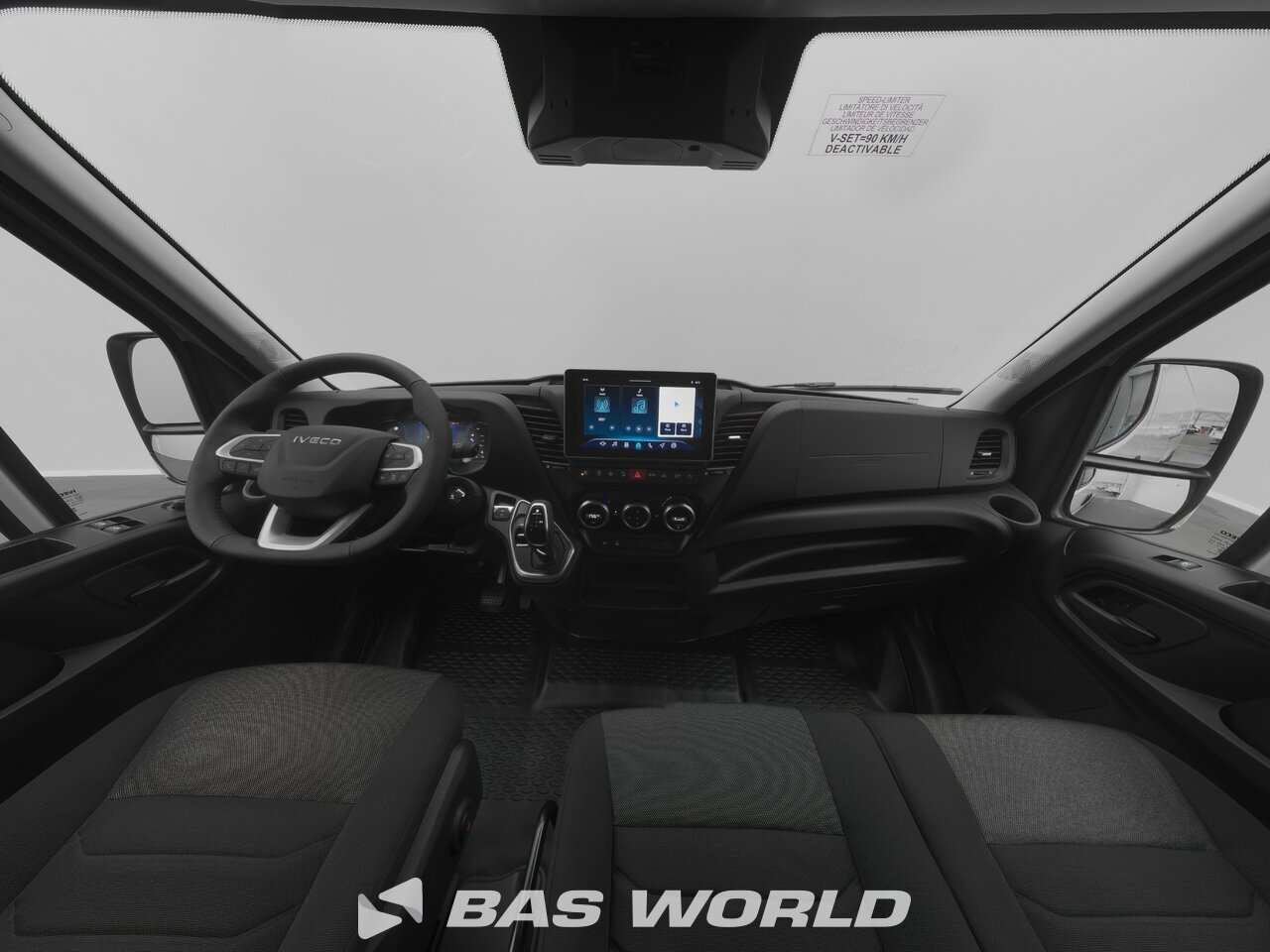 Other : Iveco Daily 35S18 Furgone chiuso