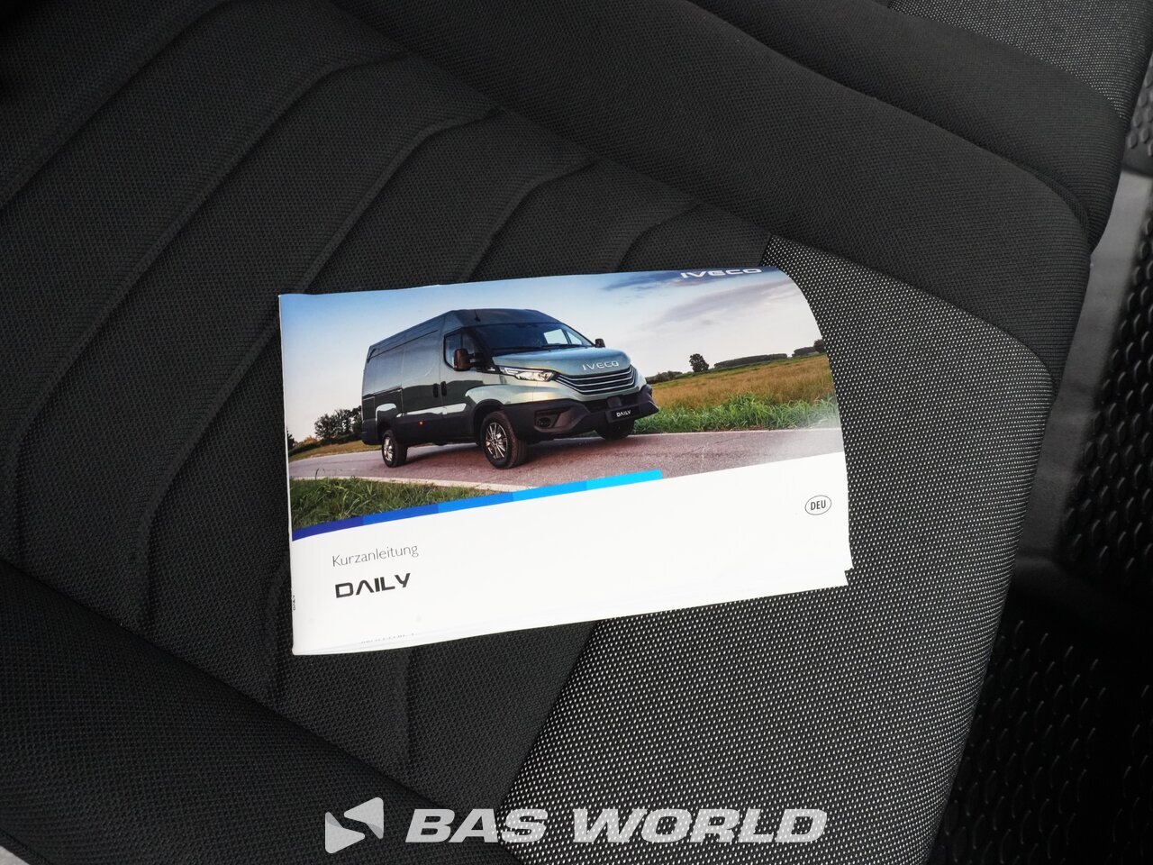 Other : Iveco Daily 35S18 Furgone chiuso