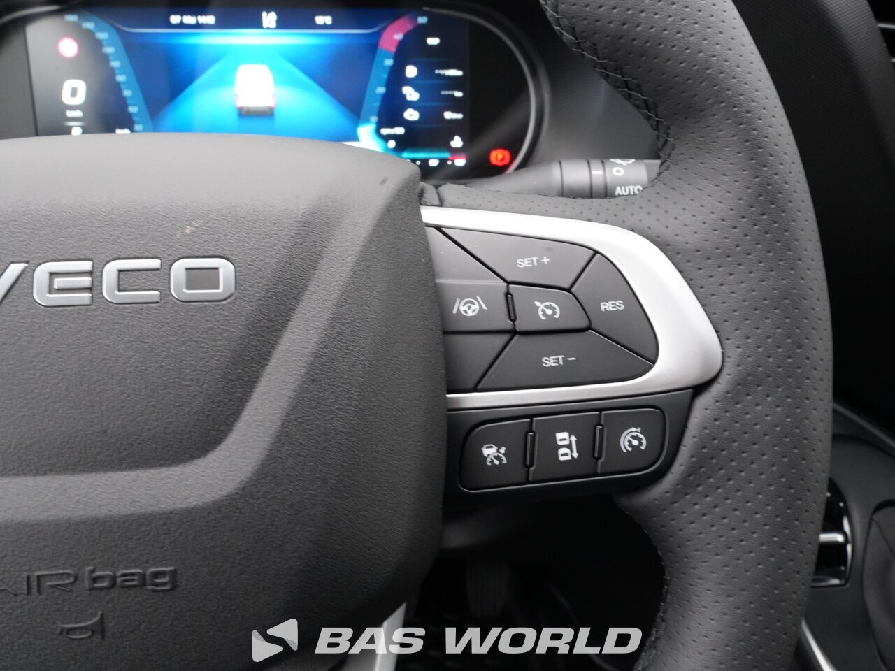 Other : Iveco Daily 35S18 Furgone chiuso