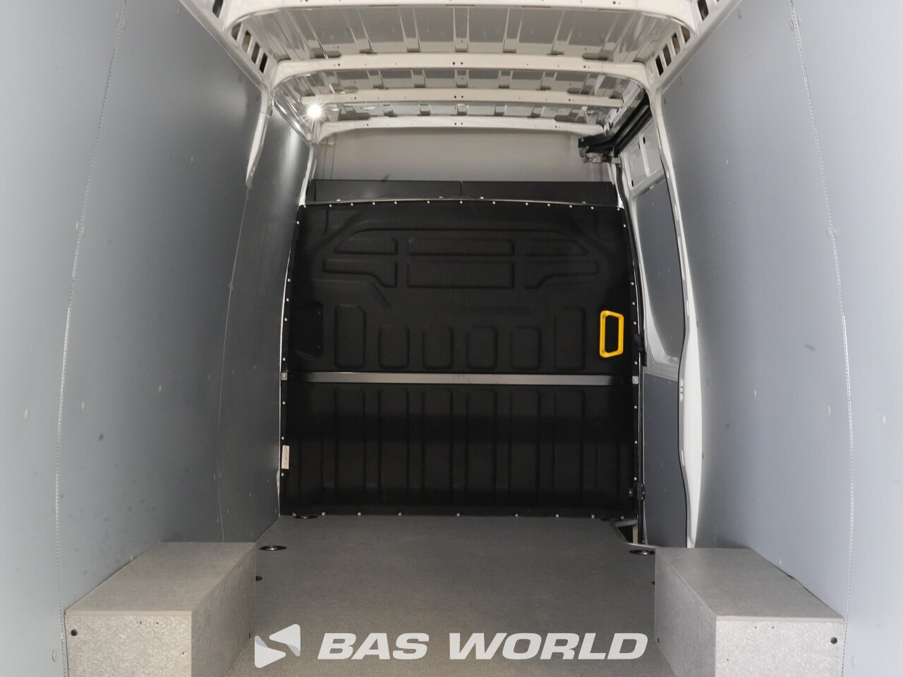 Other : Iveco Daily 35S18 Furgone chiuso