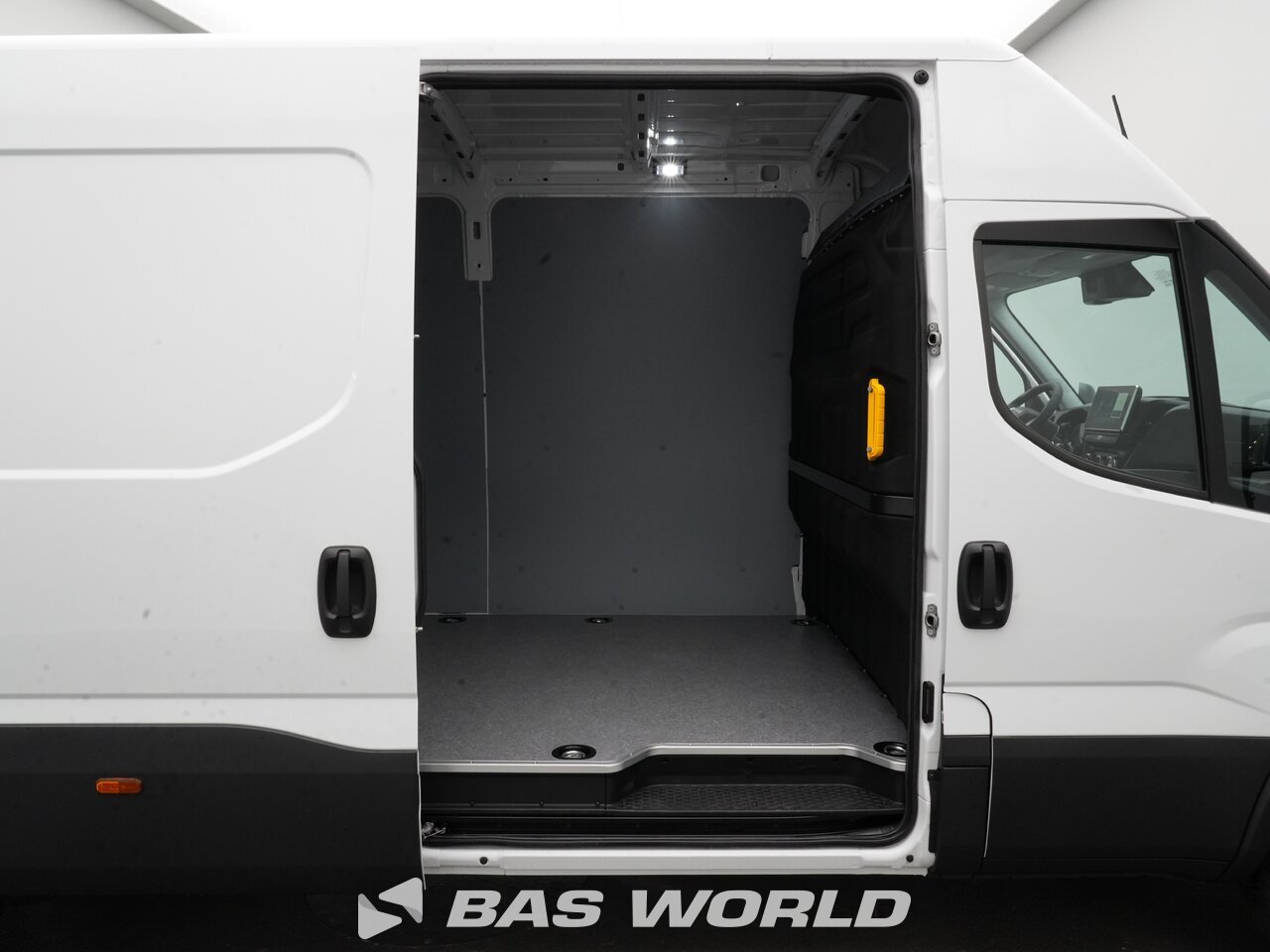 Other : Iveco Daily 35S18 Furgone chiuso
