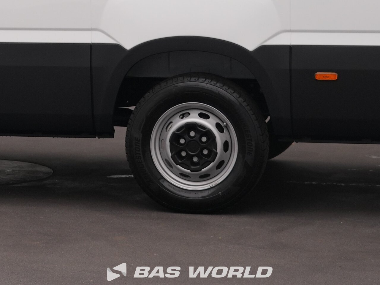 Other : Iveco Daily 35S18 Furgone chiuso