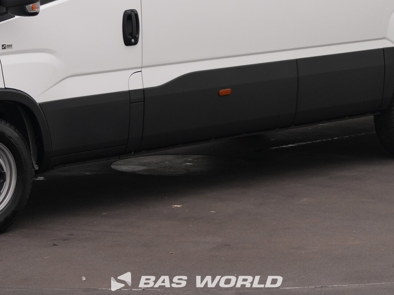 Other : Iveco Daily 35S18 Furgone chiuso