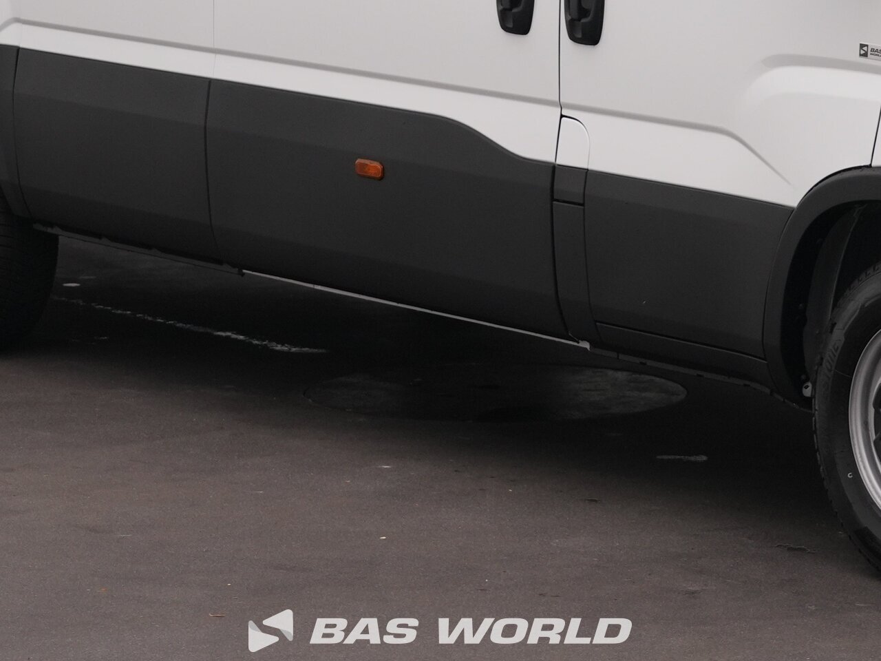 Other : Iveco Daily 35S18 Furgone chiuso