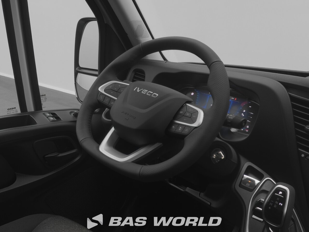 Other : Iveco Daily 35S18 Furgone chiuso