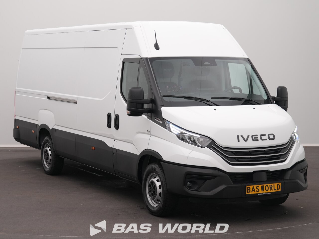 Other : Iveco Daily 35S18 Furgone chiuso