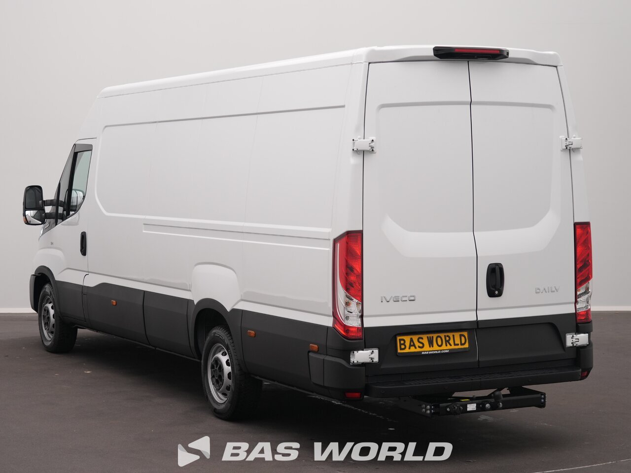 Other : Iveco Daily 35S18 Furgone chiuso