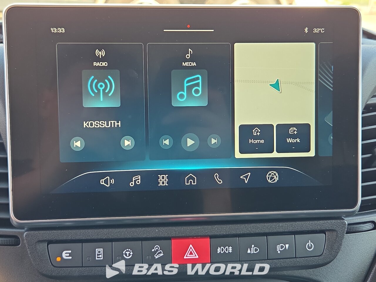 Other : Iveco Daily 35S18 закрыто