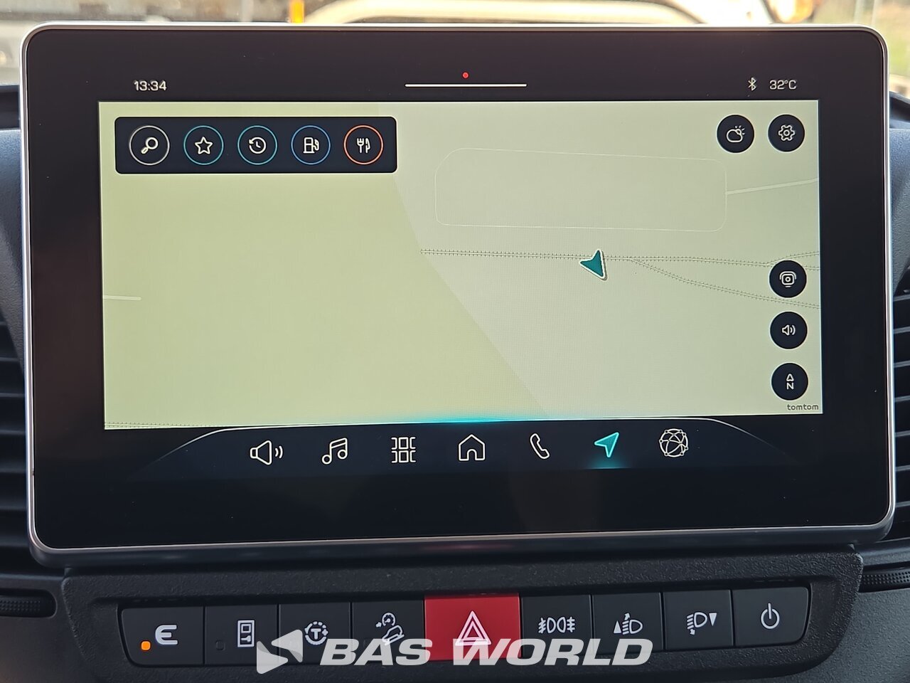 Other : Iveco Daily 35S18 закрыто