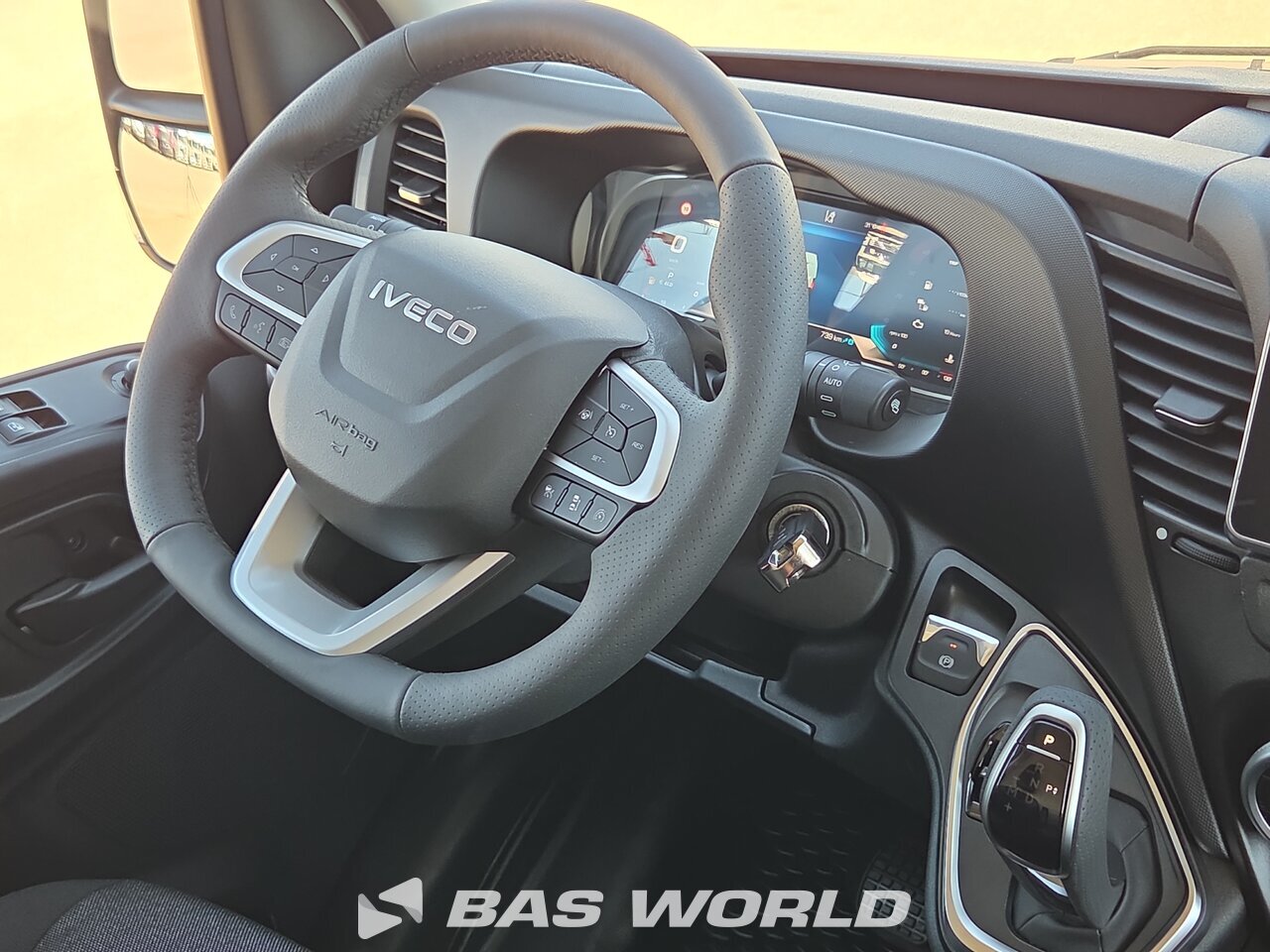 Other : Iveco Daily 35S18 закрыто