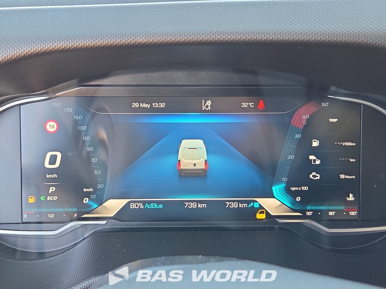 Other : Iveco Daily 35S18 закрыто