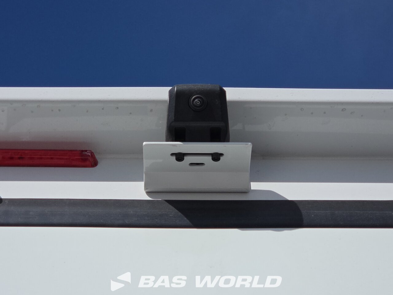 Other : Iveco Daily 35S16 Containere pentru