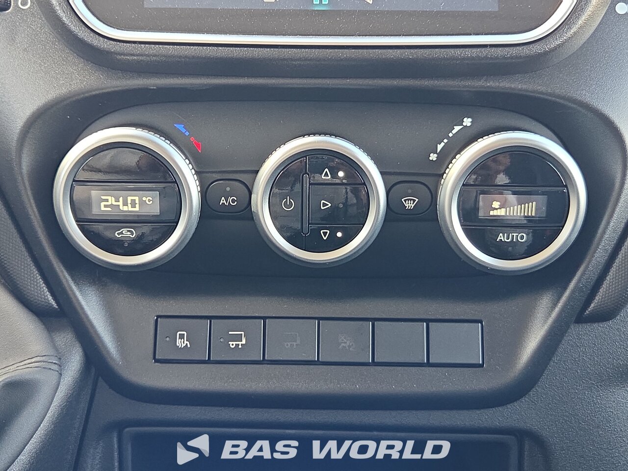 Other : Iveco Daily 35S16 Containere pentru