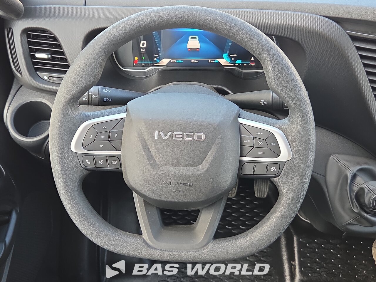 Other : Iveco Daily 35S16 Containere pentru