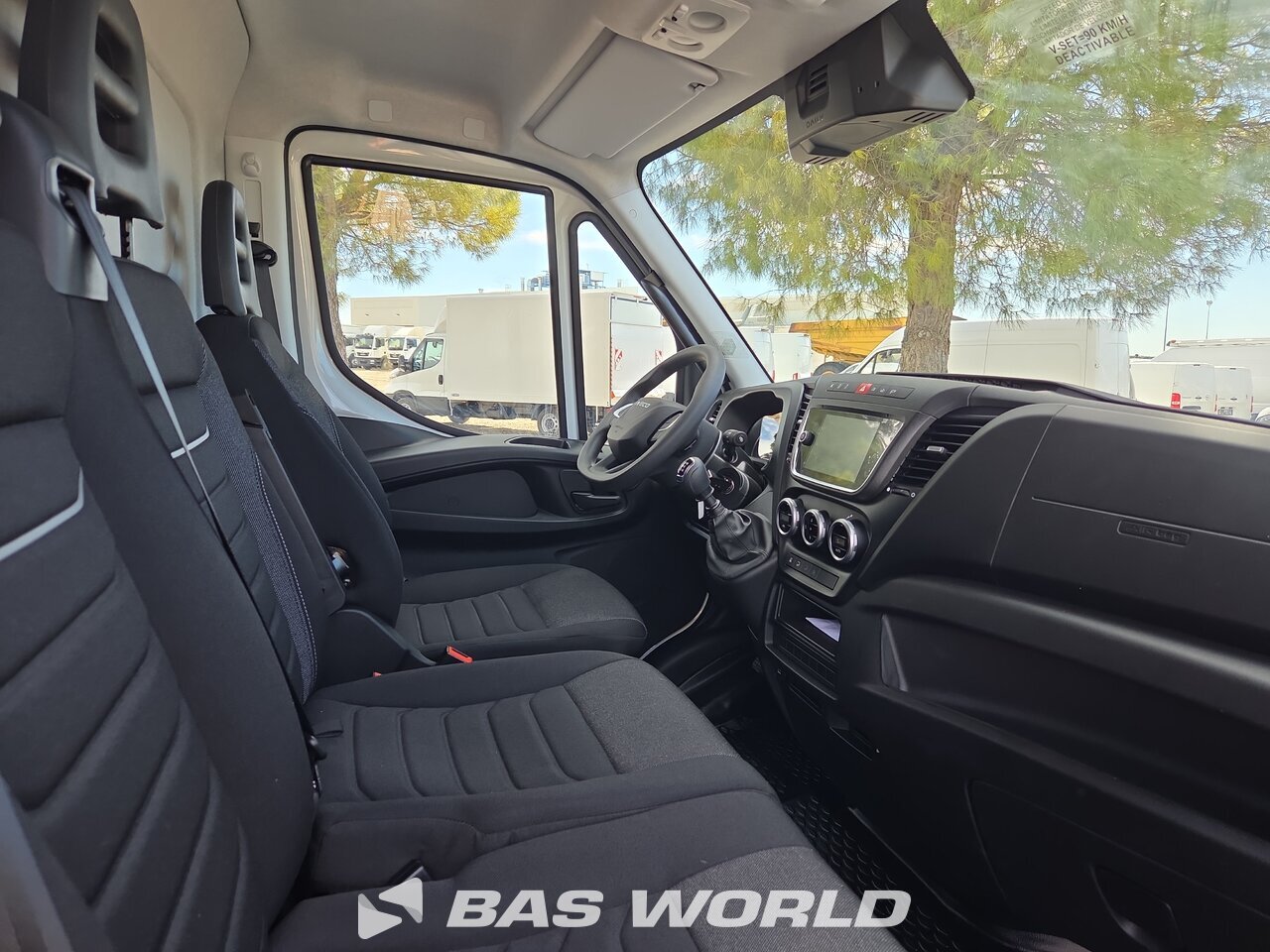 Other : Iveco Daily 35S16 Nadwozia skrzyniowe