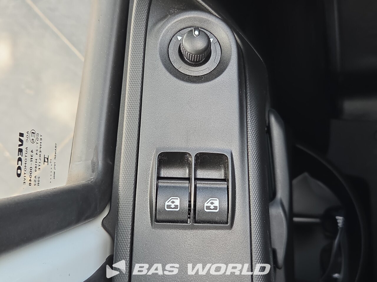 Other : Iveco Daily 35S16 Nadwozia skrzyniowe
