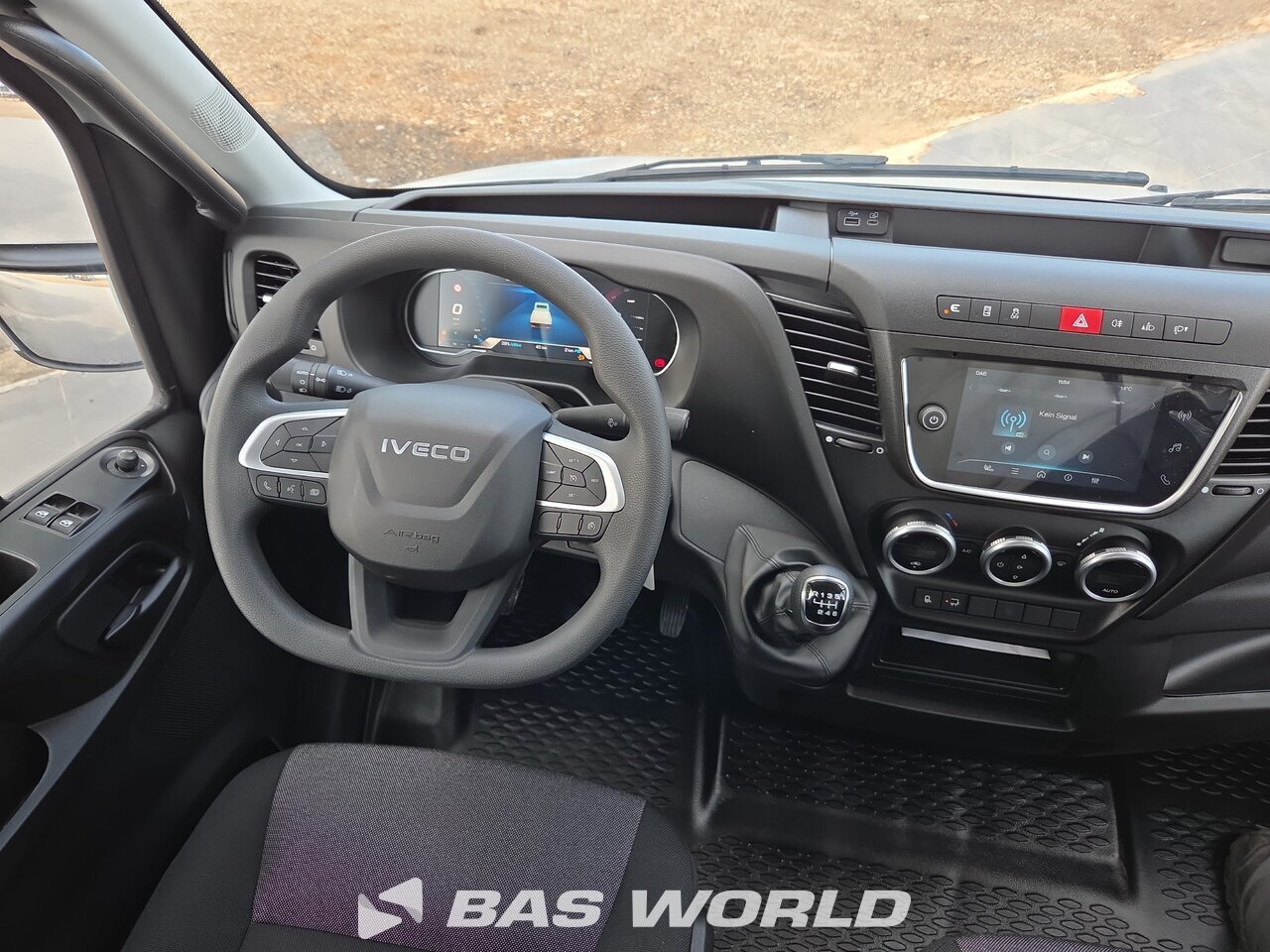 Other : Iveco Daily 35S16 Nadwozia skrzyniowe