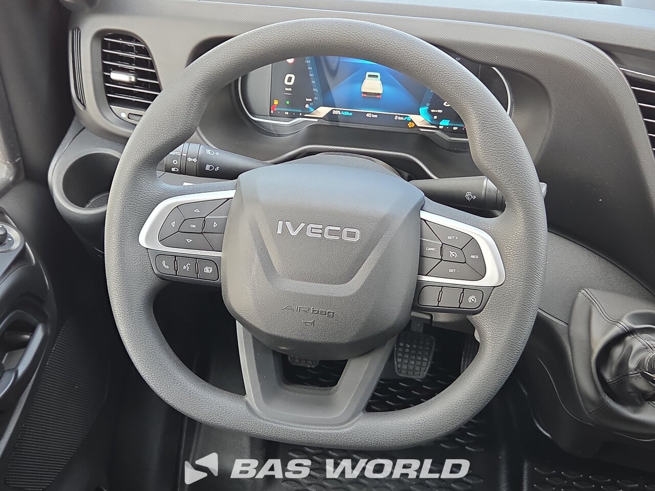 Other : Iveco Daily 35S16 Nadwozia skrzyniowe