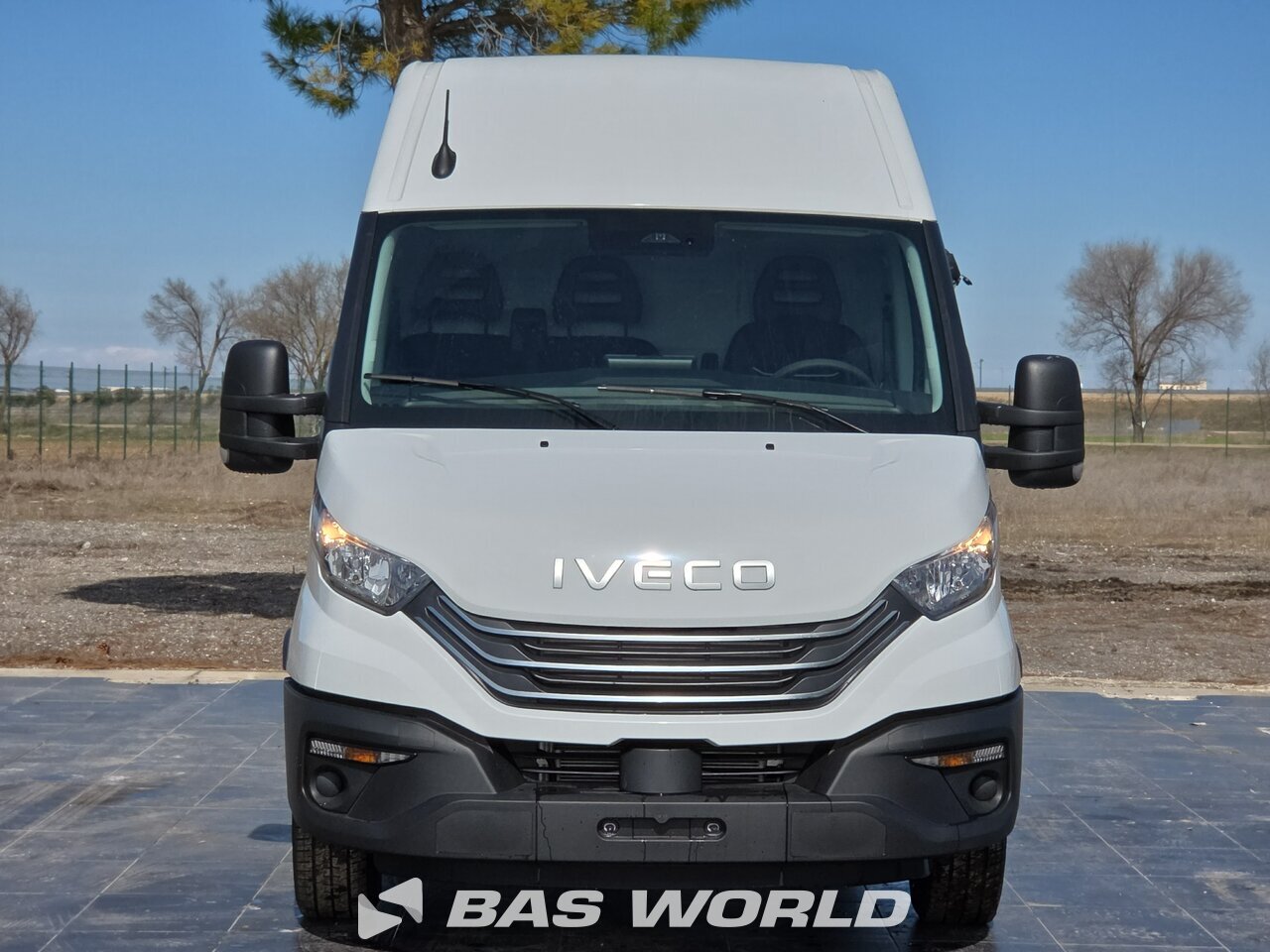 Other : Iveco Daily 35S18 Затворен ван