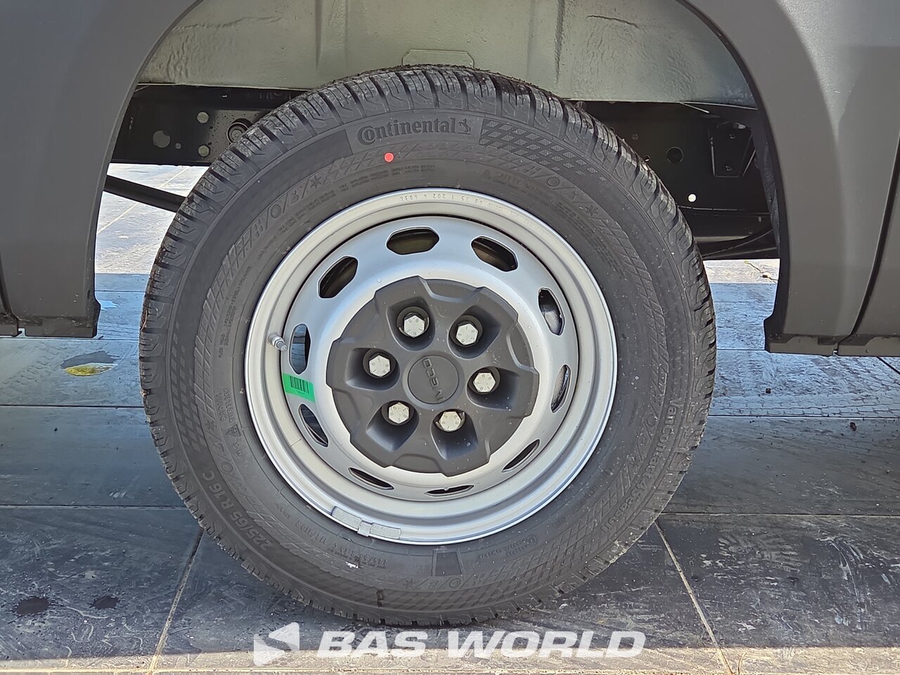 Other : Iveco Daily 35S18 Затворен ван
