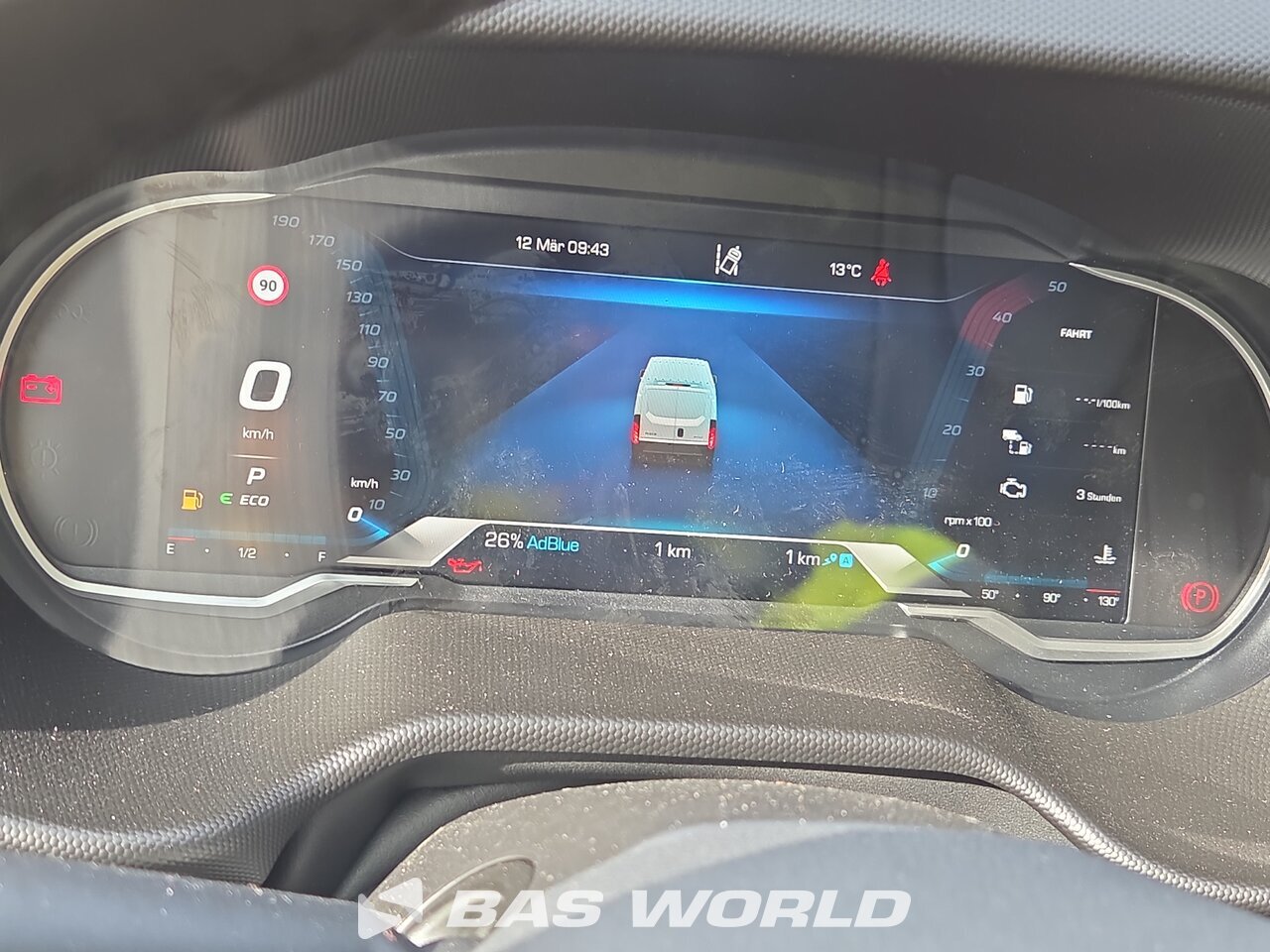 Other : Iveco Daily 35S18 Затворен ван