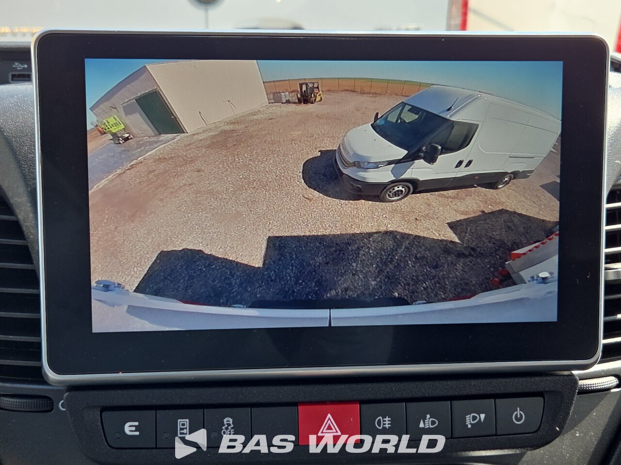 Other : Iveco Daily 35S18 Затворен ван