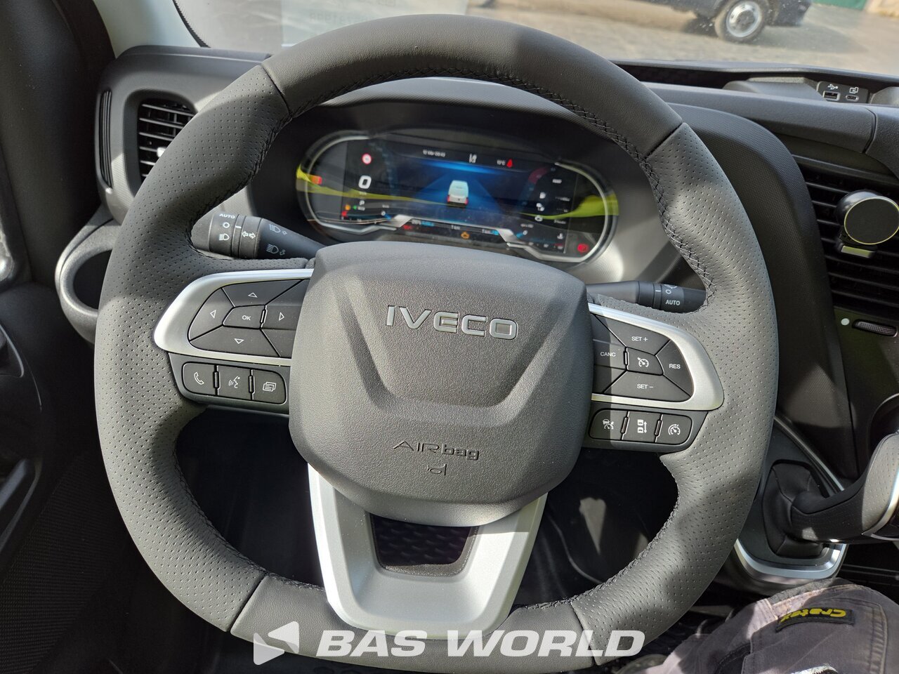Other : Iveco Daily 35S18 Затворен ван