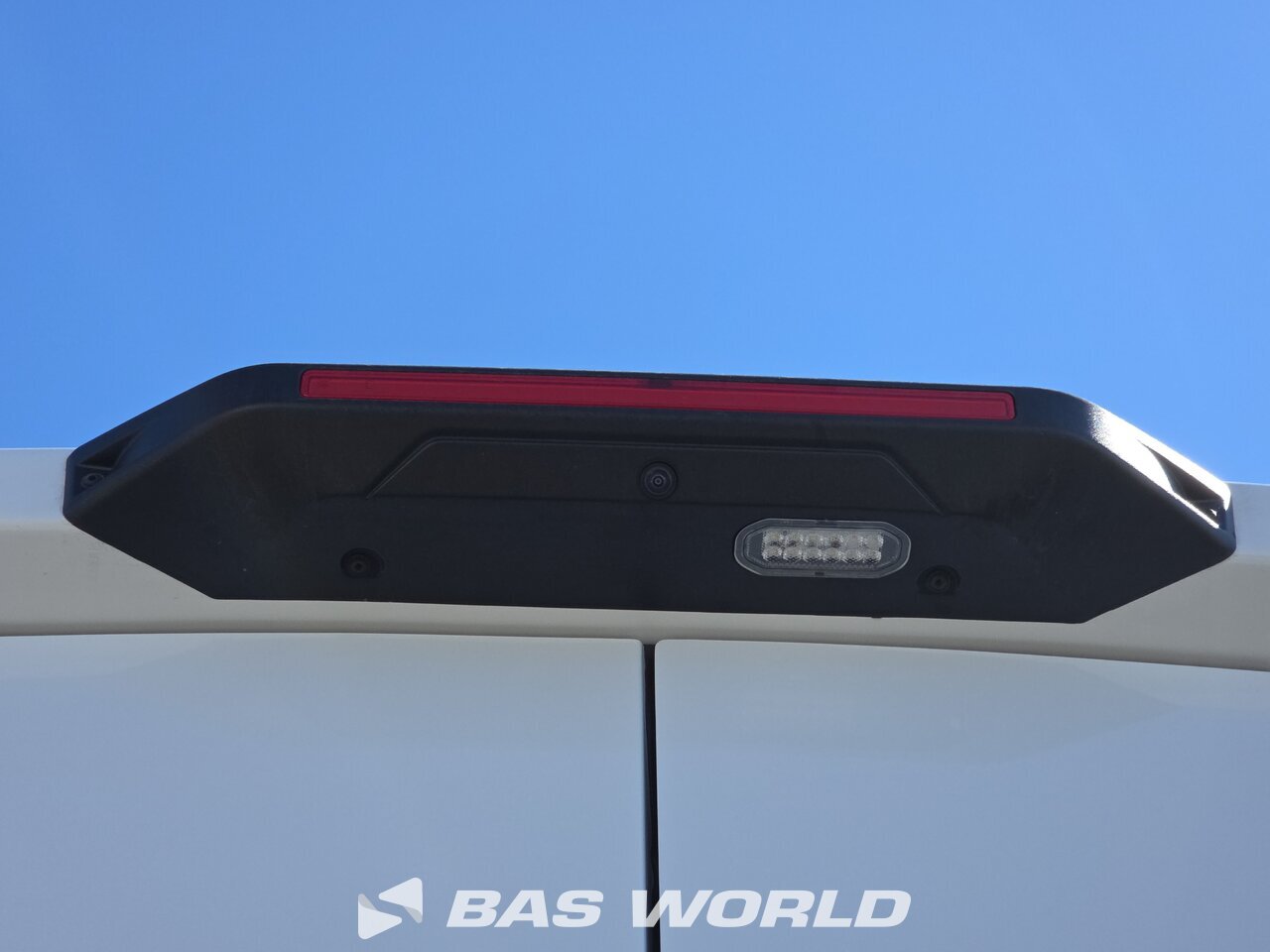 Other : Iveco Daily 35S18 Затворен ван