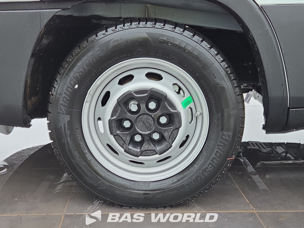 Other : Iveco Daily 35S18 Затворен ван