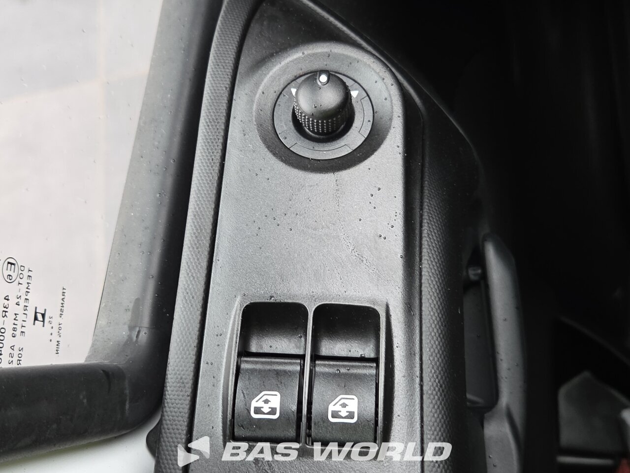Other : Iveco Daily 35S18 Затворен ван