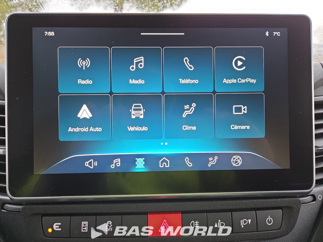 Other : Iveco Daily 35S18 Затворен ван