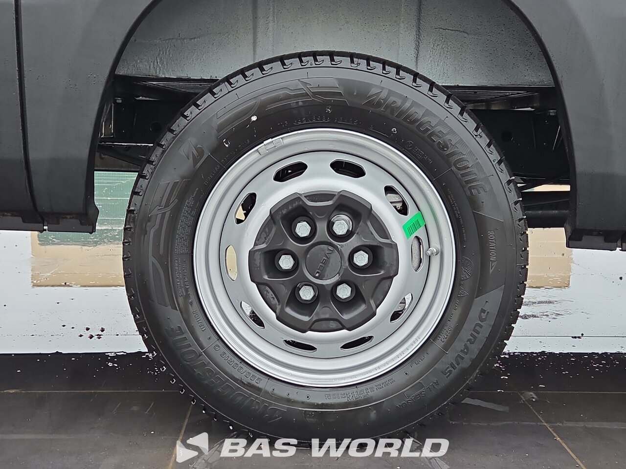 Other : Iveco Daily 35S18 Затворен ван