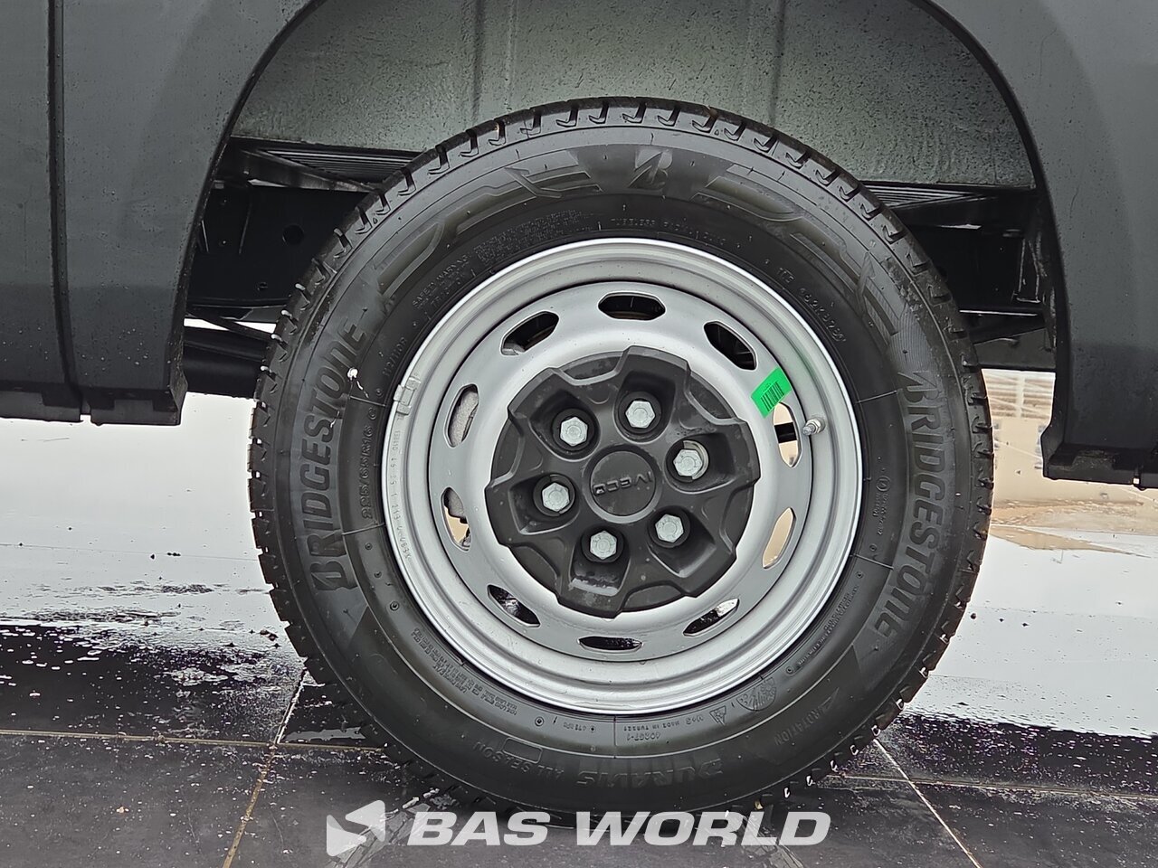 Other : Iveco Daily 35S18 Затворен ван