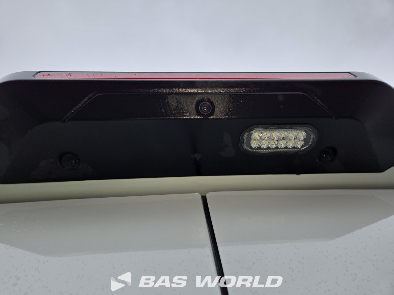 Other : Iveco Daily 35S18 Затворен ван