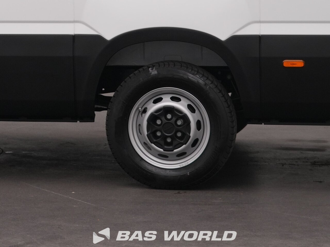 Other : Iveco Daily 35S18 Fourgon utilitaire