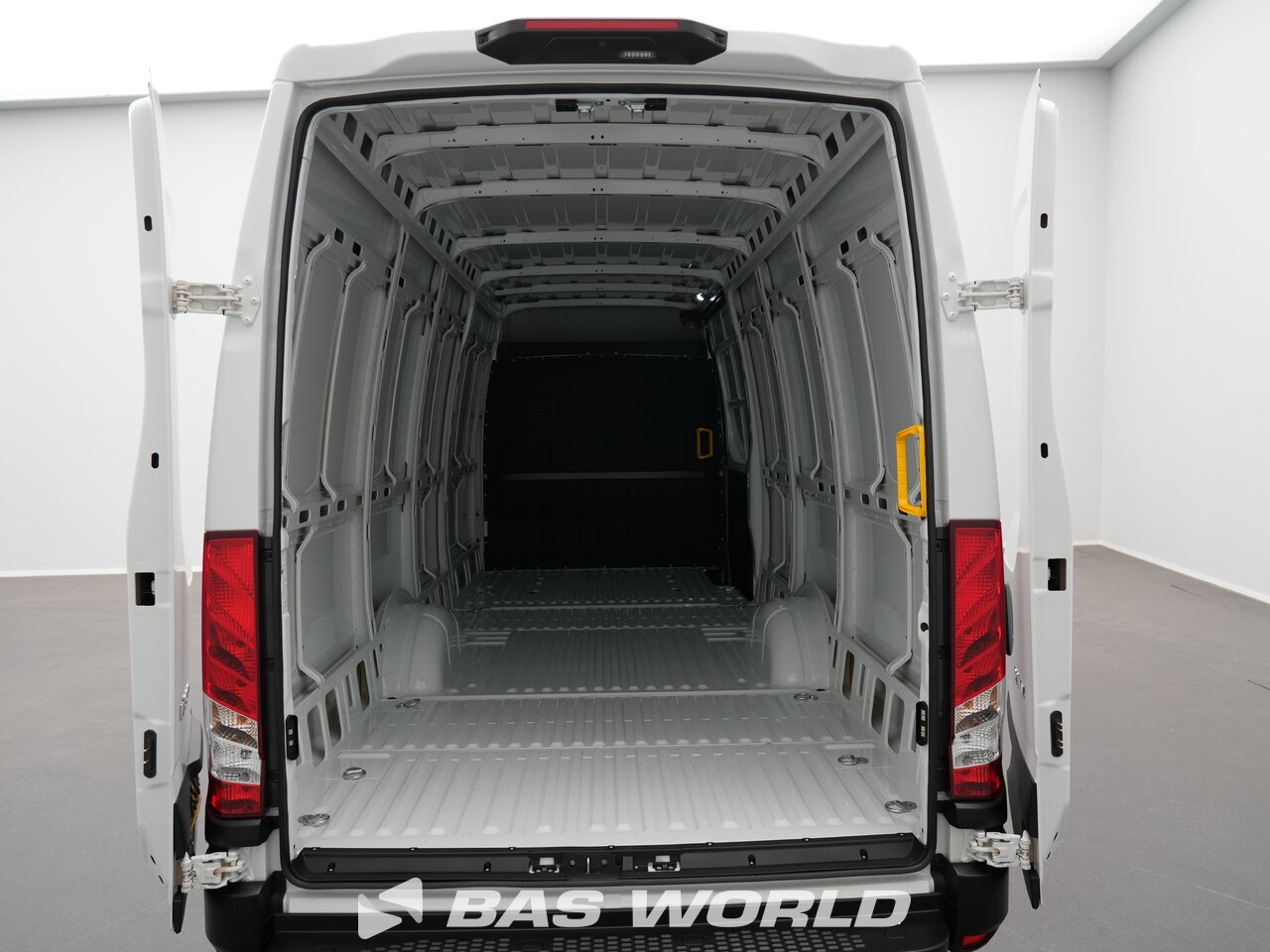 Other : Iveco Daily 35S18 Fourgon utilitaire