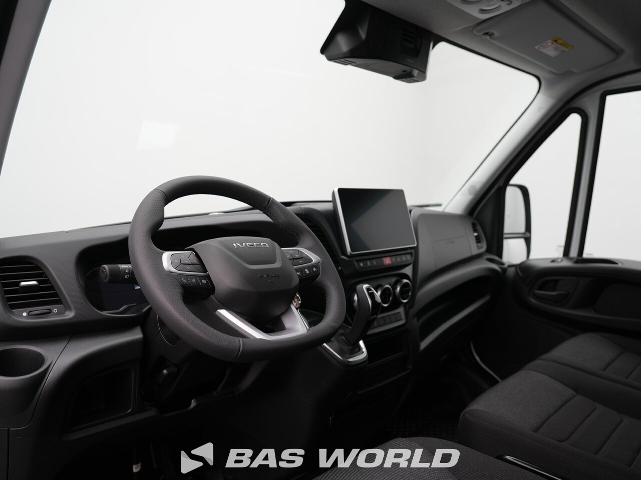 Other : Iveco Daily 35S18 Fourgon utilitaire