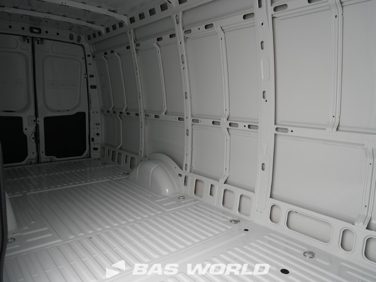 Other : Iveco Daily 35S18 Fourgon utilitaire